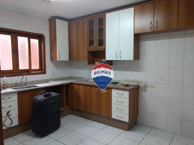 Casa Com 3 Dormitórios Para Alugar, 148 m² por R$4.630,00/mês Vila Das Hortências Jundiaí/sp