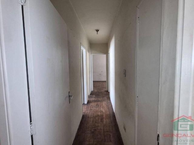 Casa Com 3 Dormitórios Para Alugar, 151 m² Vila Independência Piracicaba/sp