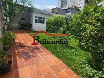 Casa com 3 dormitórios para alugar, 168m² Bairro Vila Valparaíso Santo André/SP