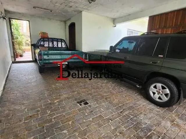 Casa com 3 dormitórios para alugar, 168m² Bairro Vila Valparaíso Santo André/SP
