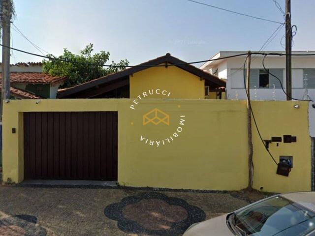 Casa com 3 dormitórios para alugar, 171 m² Jardim Guanabara Campinas/SP