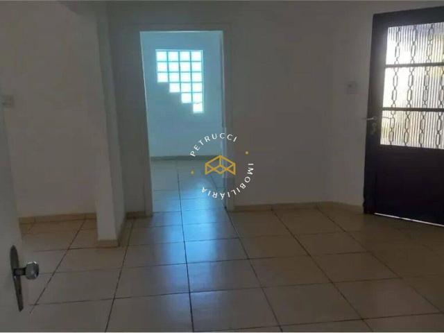 Casa com 3 dormitórios para alugar, 171 m² Jardim Guanabara Campinas/SP