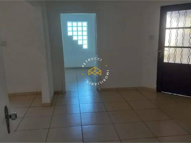 Casa com 3 dormitórios para alugar, 171 m² Jardim Guanabara Campinas/SP