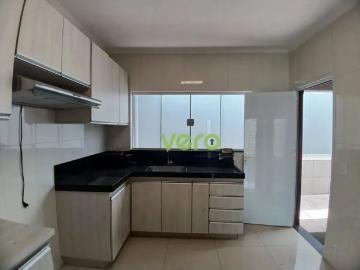 Casa para alugar, 183 m² por R$ 4.635,93/mês Chácara Machadinho I Americana/SP