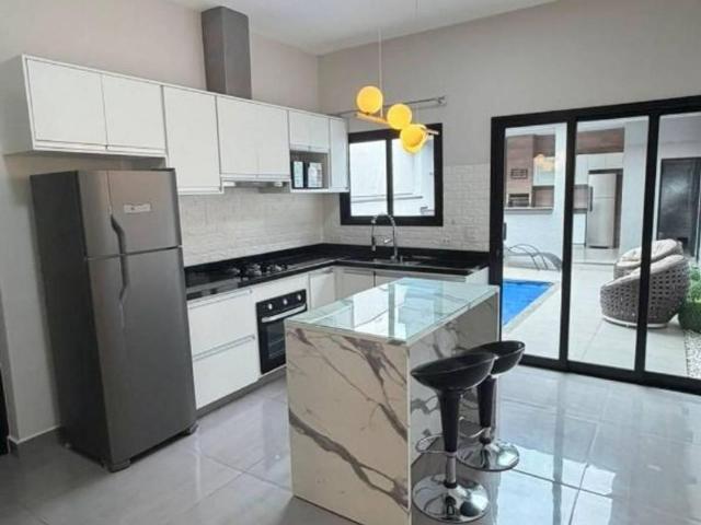 Casa Com 3 Dormitórios Para Alugar, 185 m² por R$10.000,00/mês Condomínio Residencial Euroville I