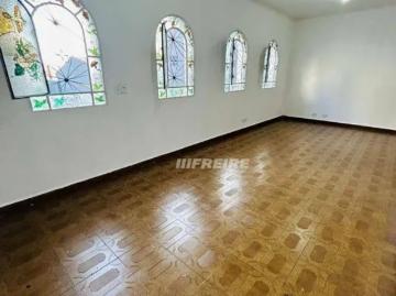 Casa para alugar, 185 m² por R$ 5.028,00/mês Vila Príncipe de Gales Santo André/SP