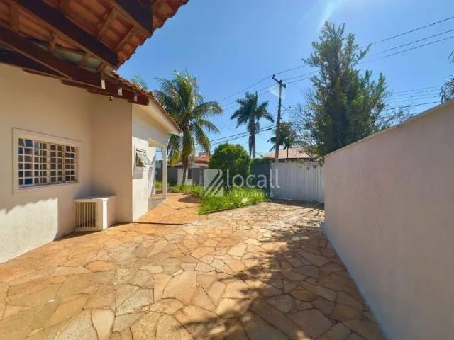 Casa com 3 quartos para alugar, 195 m² por R$ 4.300/mês Jardim Moysés Miguel Haddad São José do