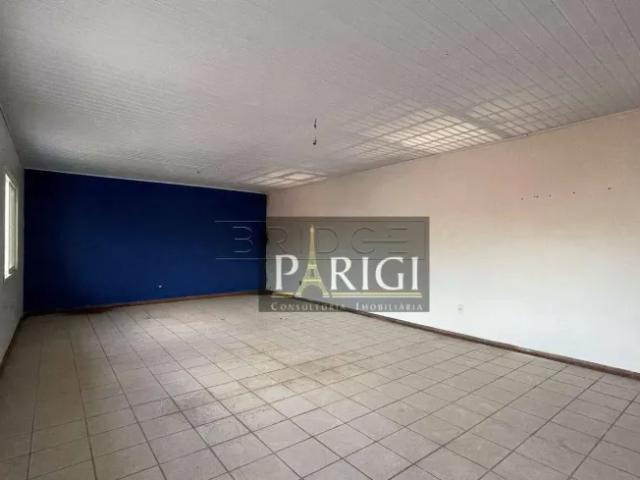 Casa com 3 dormitórios para alugar, 199 m² por R$ 7.750,00/mês São Sebastião Porto Alegre/RS