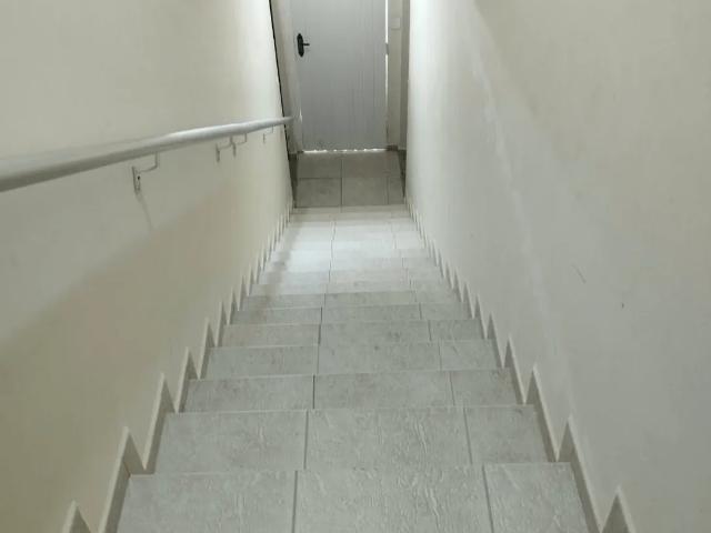 Casa com 3 dormitórios para alugar, 100 m² Parque Savoi City São Paulo/SP