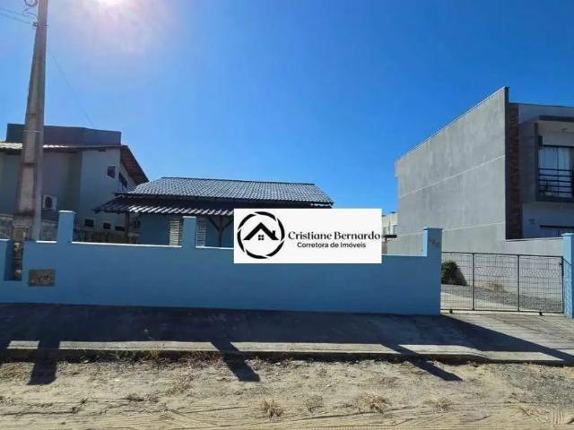 Casa com 3 dormitórios para alugar, 100 m² por R$ 2.350,00/mês Do Ubatuba São Francisco do Sul/SC