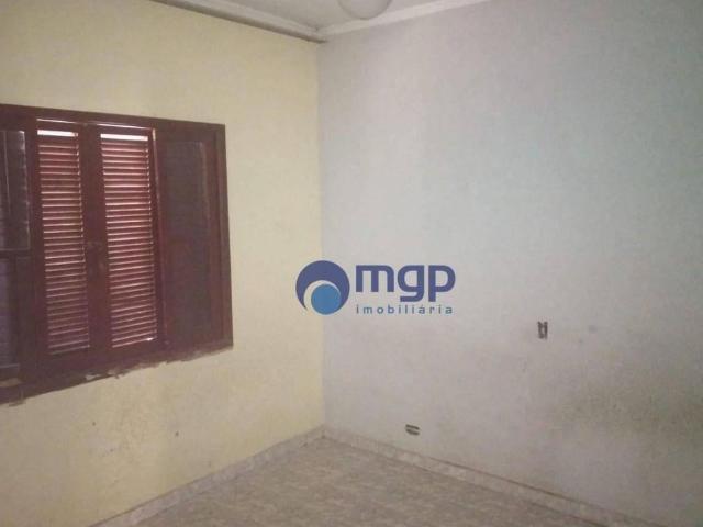 Casa Com 3 Dormitórios Para Alugar, 100 m² por R$3.650,00/mês Vila Maria São Paulo/sp