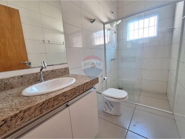 Casa com 3 Dormitórios para alugar, 109m² por R$ 3.500,00/mês Jardim dos Pinheiros Atibaia/SP