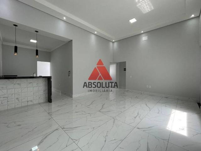 Casa Com 3 Dormitórios Para Alugar, 118 m² por R$4.200/mês Jardim Terramérica II Americana/sp