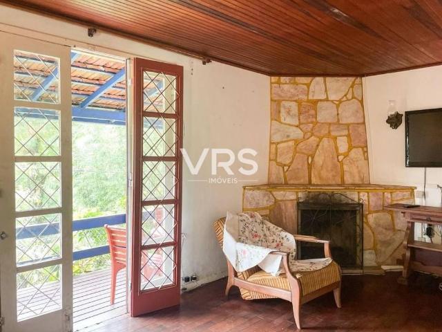 Casa Com 3 Dormitórios Para Alugar, 120 m² por R$2.650,65/mês Posse Teresópolis/rj