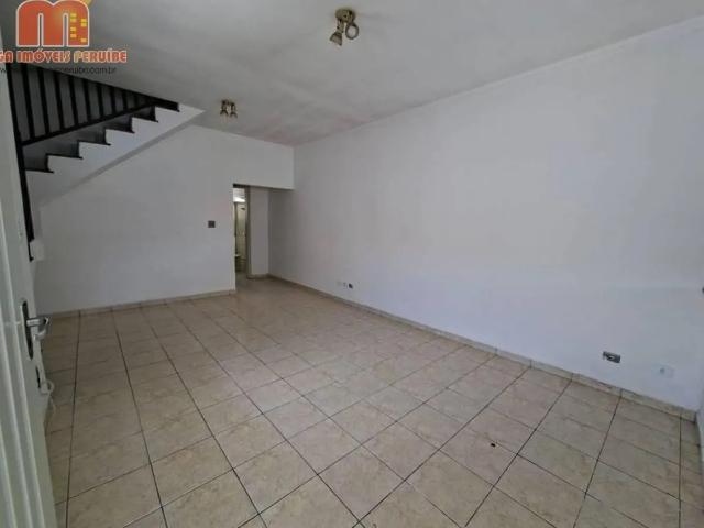 Casa Com 3 Dormitórios Para Alugar, 120 m² por R$2.700,00/mês Balneário Stella Maris Peruíbe/sp