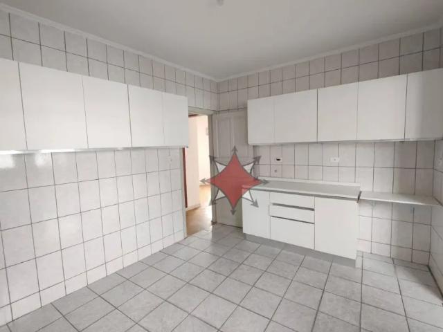 Casa com 3 dormitórios para alugar, 120 m² por R$ 2.700,00/mês Vila Formosa São Paulo/SP