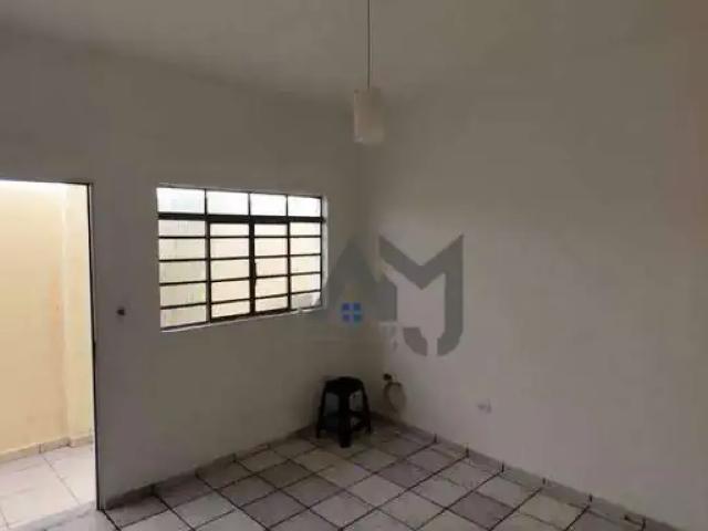 Casa com 3 dormitórios para alugar, 125 m² por R$ 2.500,00/mês Jardim Pedro José Nunes São Paulo/SP