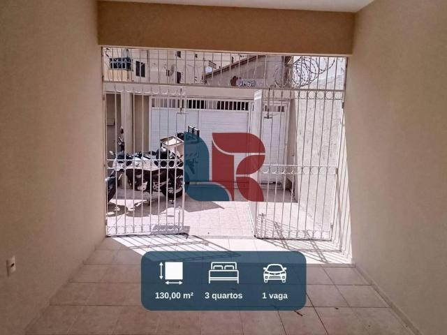 Casa Com 3 Dormitórios Para Alugar, 130 m² por R$3.500,00/mês Centro Fortaleza/ce