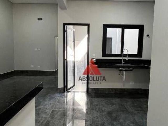Casa Com 3 Dormitórios Para Alugar, 130 m² por R$5.000,00/mês Werner Plaas Americana/sp