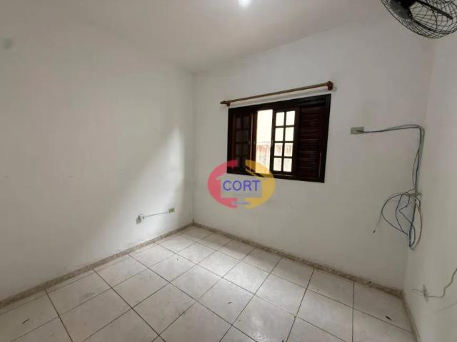 Casa com 3 dormitórios à venda, 132 m² por R$ 500.000,00 Jardim Fazenda Rincão Arujá/SP