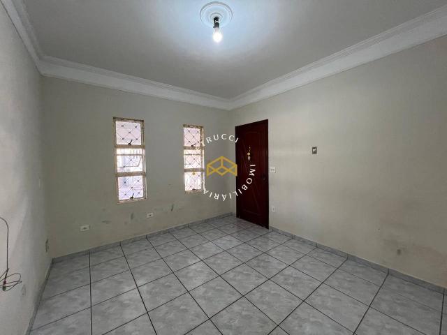 Casa com 3 dormitórios para alugar, 138 m² Parque Jambeiro Campinas/SP