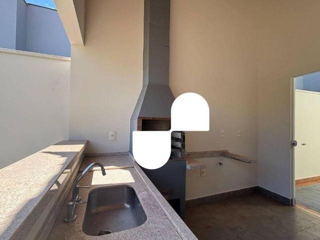 Casa Com 3 Dormitórios Para Alugar, 246 m² por R$4.831,50/mês Rosário Pirassununga/sp