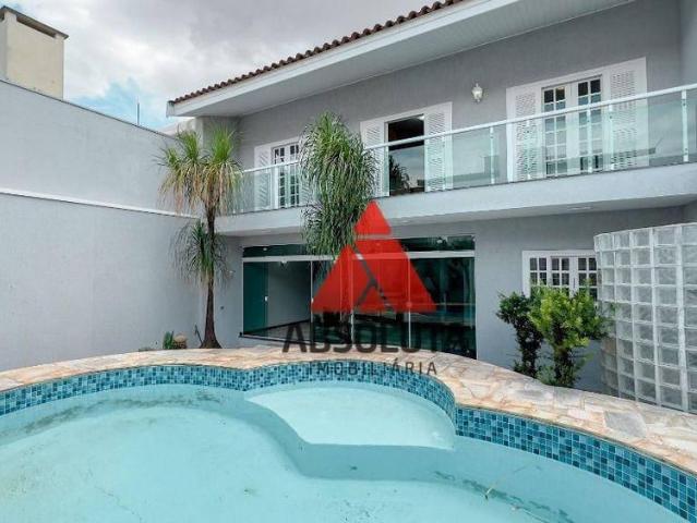 Casa Com 3 Dormitórios Para Alugar, 251 m² por R$5.670,90/mês Jardim São Domingos Americana/sp
