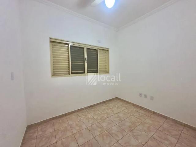 Casa com 3 dormitórios para alugar, 200 m² por R$ 4.135,00/mês Jardim Santa Rosa II São José do