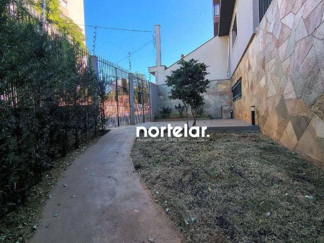 Casa Com 3 Dormitórios Para Alugar, 200 m² por R$7.906,00/mês Parque São Domingos São Paulo/sp