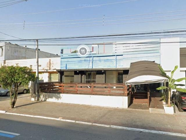 Casa com 3 dormitórios para alugar, 239 m² por R$ 12.480,00/mês Vila Adyana São José dos Campos/SP