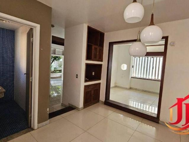 Casa Com 3 Dormitórios Para Alugar, 348 m² por R$14.453,15/mês Pituba Salvador/ba