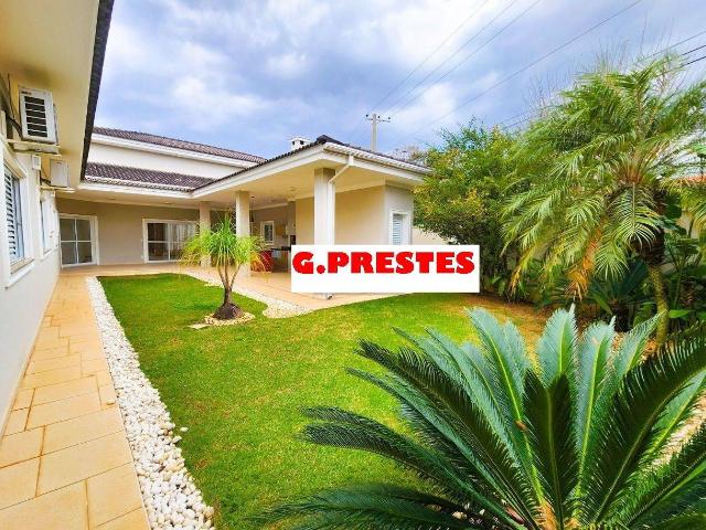 Casa com 3 dormitórios para alugar, 380 m² por R$ 9.122,00/mês