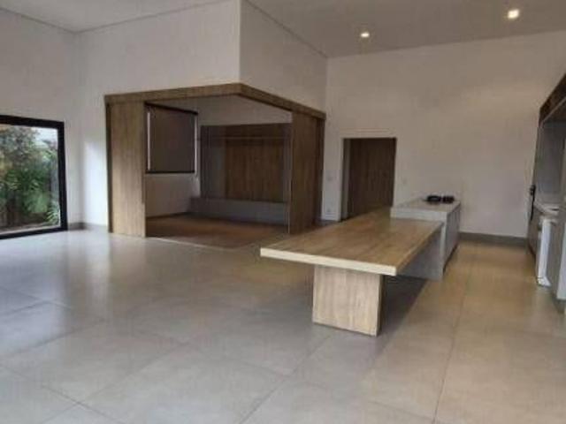 Casa Com 3 Dormitórios Para Alugar, 300 m² por R$15.000,00/mês Condomínio Vale Das Águas Bragan