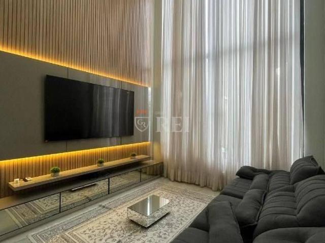 Casa com 3 dormitórios para alugar, 300 m² por R$ 9.000,00/mês Residencial Solar dos Ataídes 2ª Etapa Rio Verde/GO