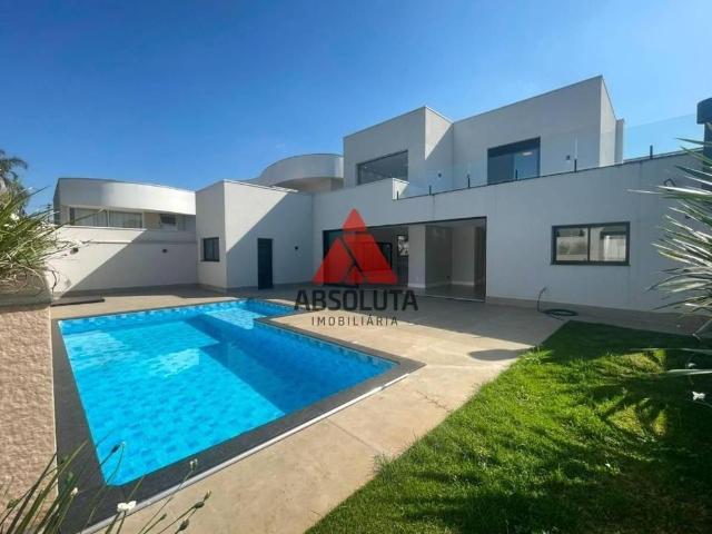 Casa Com 3 Dormitórios Para Alugar, 305 m² por R$13.000/mês Jardim Phillipson Park Americana/sp