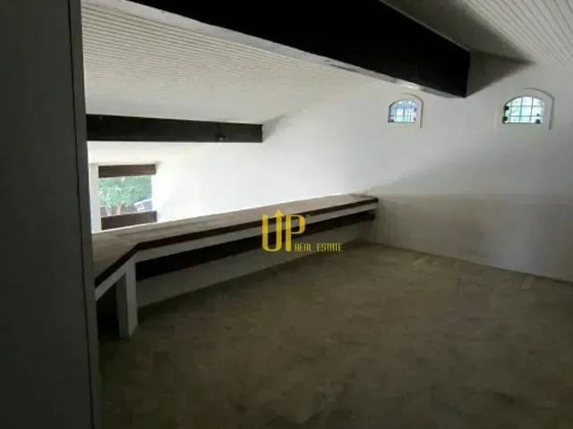 Casa com 3 dormitórios para alugar, 411 m² por R$ 18.243/mês Jardim Guedala São Paulo/SP