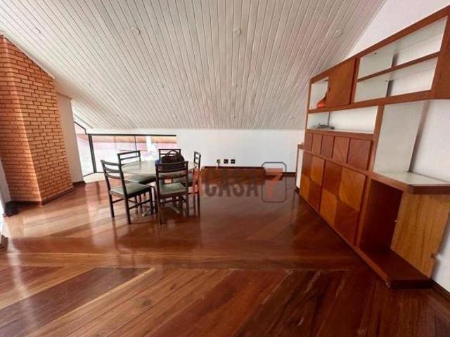 Casa com 3 dormitórios para alugar, 590 m² Condomínio Isaura Sorocaba/SP