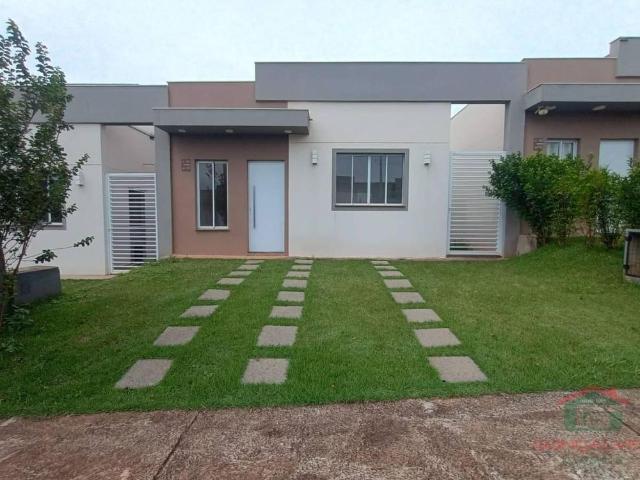 Casa Com 3 Dormitórios Para Alugar, 68 m² por R$2.360,00/mês Parque Taquaral Piracicaba/sp