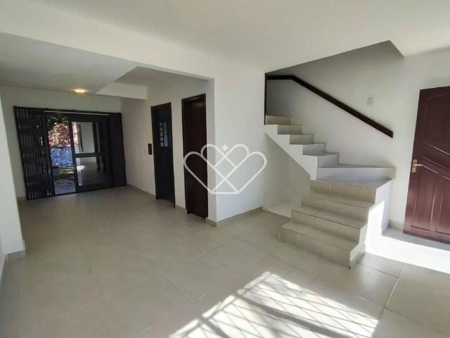 Casa Com 3 Dormitórios Para Alugar, 90 m² por R$3.490,00/mês Centro Gravataí/rs