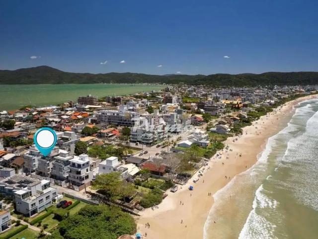 Casa com 3 dormitórios para até 7 pessoas na praia de canto grande em bombinhas/sc para locação de temporada cod1722
