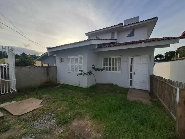 Casa com 3 dormitórios para locação, em ótima localização no Bairro Campestre, São Leopoldo, RS