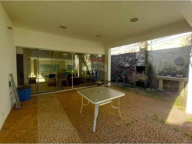 Casa com 3 dormitórios para locação em Americana