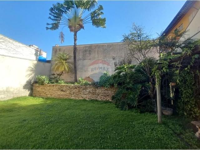Casa com 3 dormitórios para locação em Americana