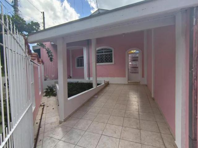 Casa com 3 dormitórios para venda, 117,10 m² Jd. Paraíso do Sol São José dos Campos/SP