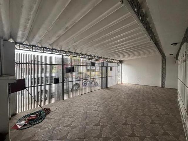 Casa com 3 dormitórios para venda, 153m² Vila Industrial São José dos Campos/SP