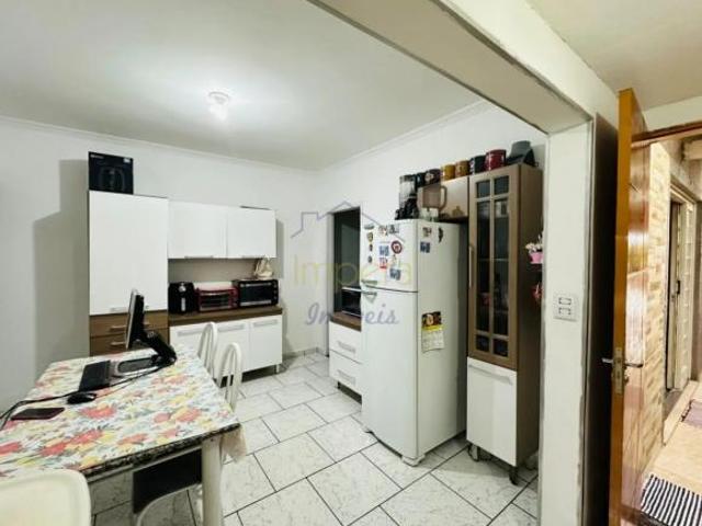 Casa com 3 dormitórios para venda 82 m² Jardim Santa Inês I São José dos Campos/SP