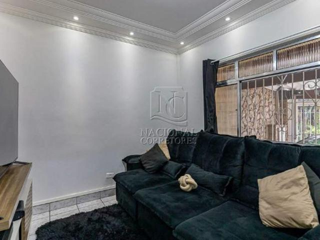 Casa com 3 dormitórios para venda ou permuta, 158 m² Parque João Ramalho San