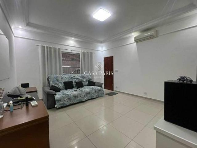 Casa com 3 dormitórios, PISCINA e área gourmet à venda, 154 m² por R$ 1.080.000 Caiçara Praia Gr