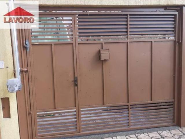Casa com 3 dormitórios, Pirituba, à venda, 108 m², AT 427 m², 3 vagas, 2 casas ambas alugadas, qui