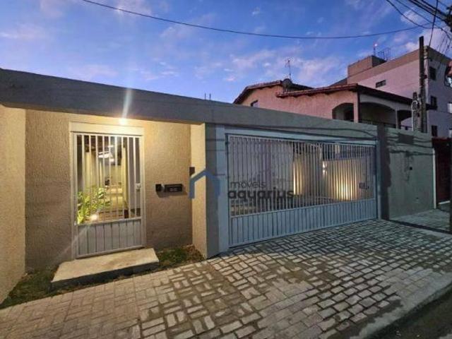 Casa com 3 dormitórios / quartos à venda, 170 m² por R$ 1.100.000 Jardim das Indústrias São José